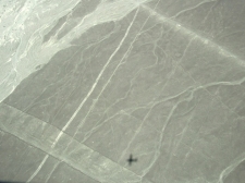 Flying Over the Nazca Lines / Main Image